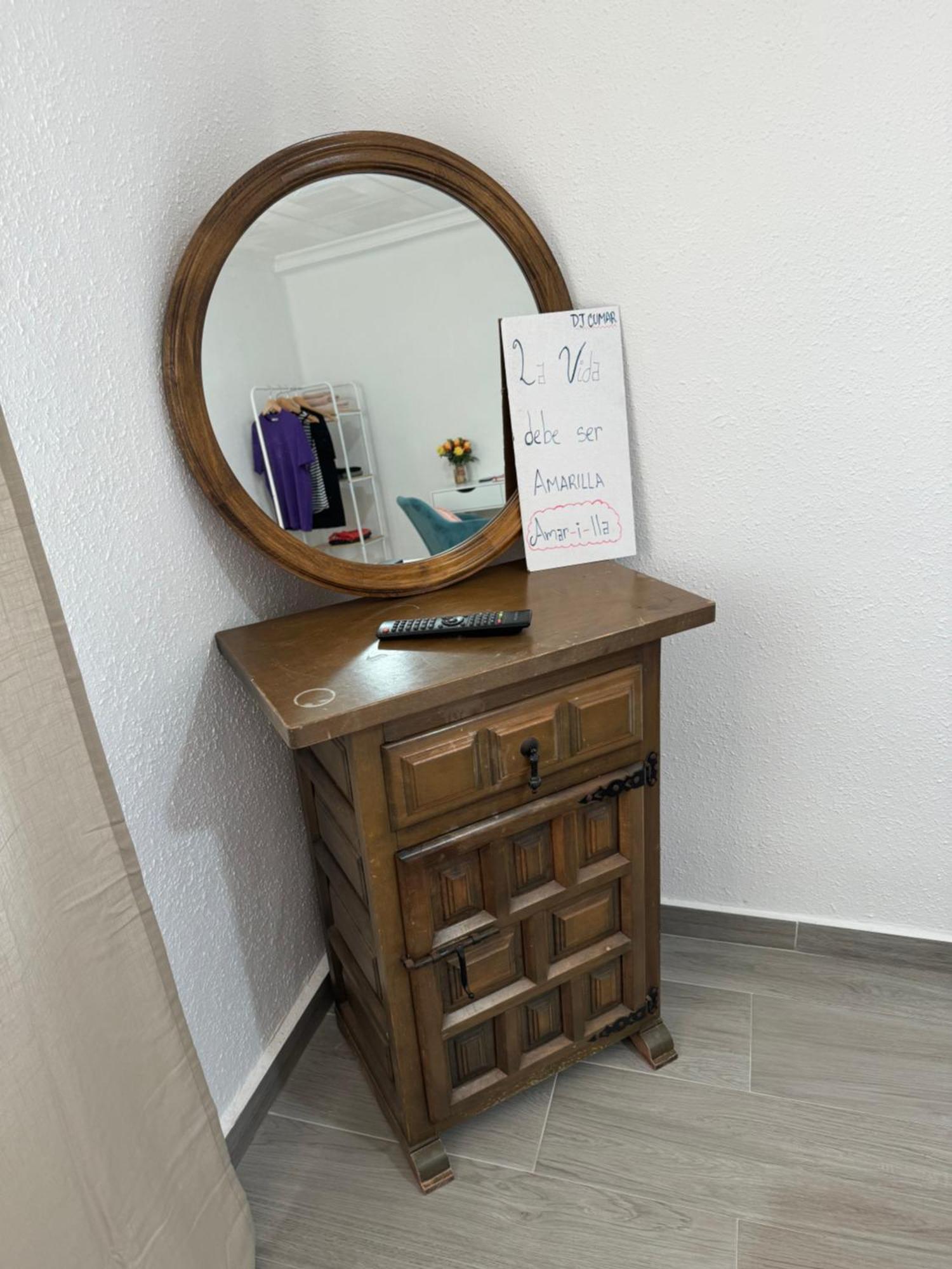 Appartamento Djcumar Cullera Esterno foto