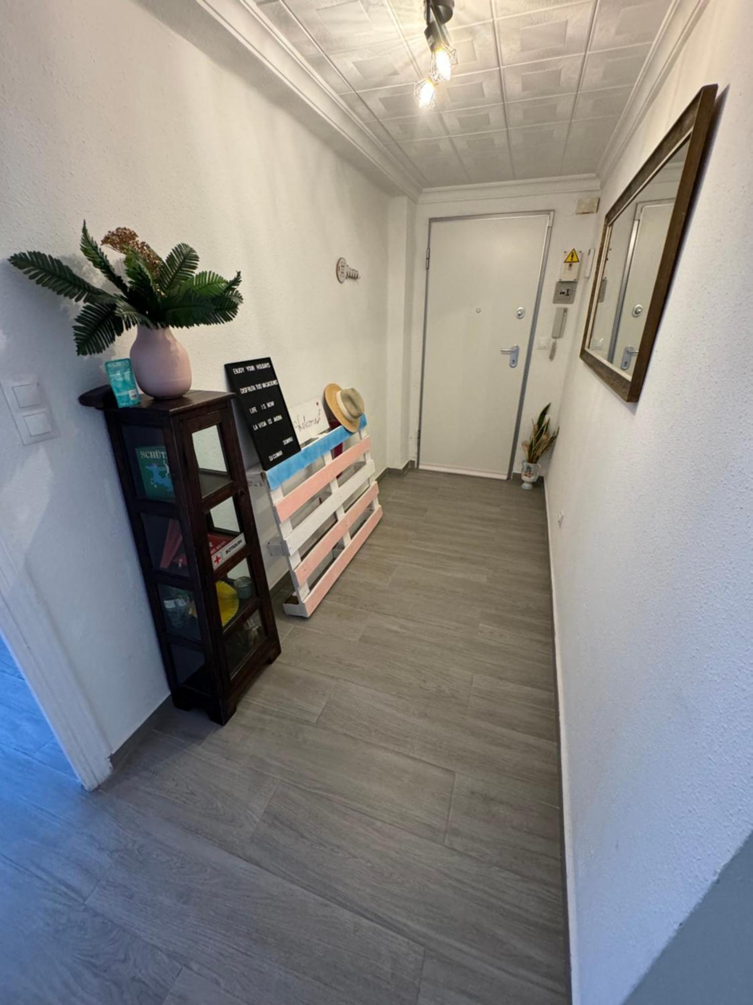 Appartamento Djcumar Cullera Esterno foto