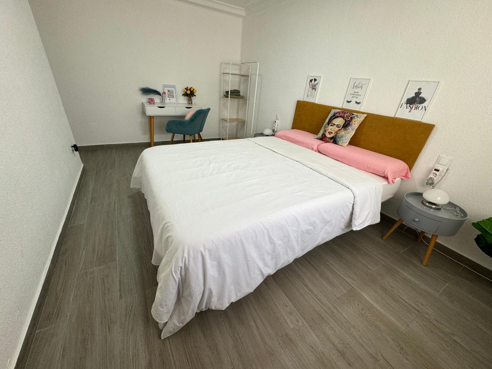 Appartamento Djcumar Cullera Esterno foto