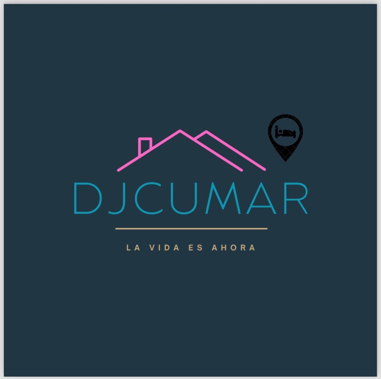 Appartamento Djcumar Cullera Esterno foto
