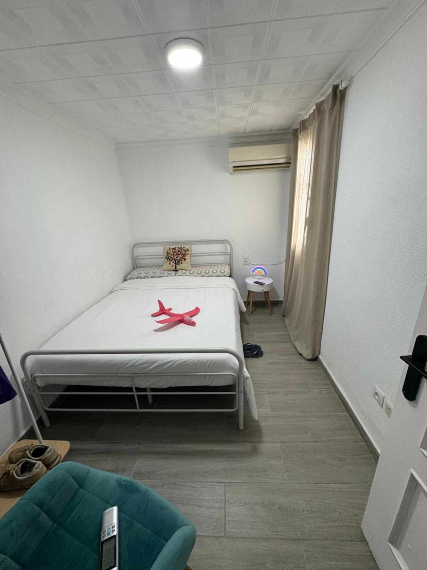 Appartamento Djcumar Cullera Esterno foto