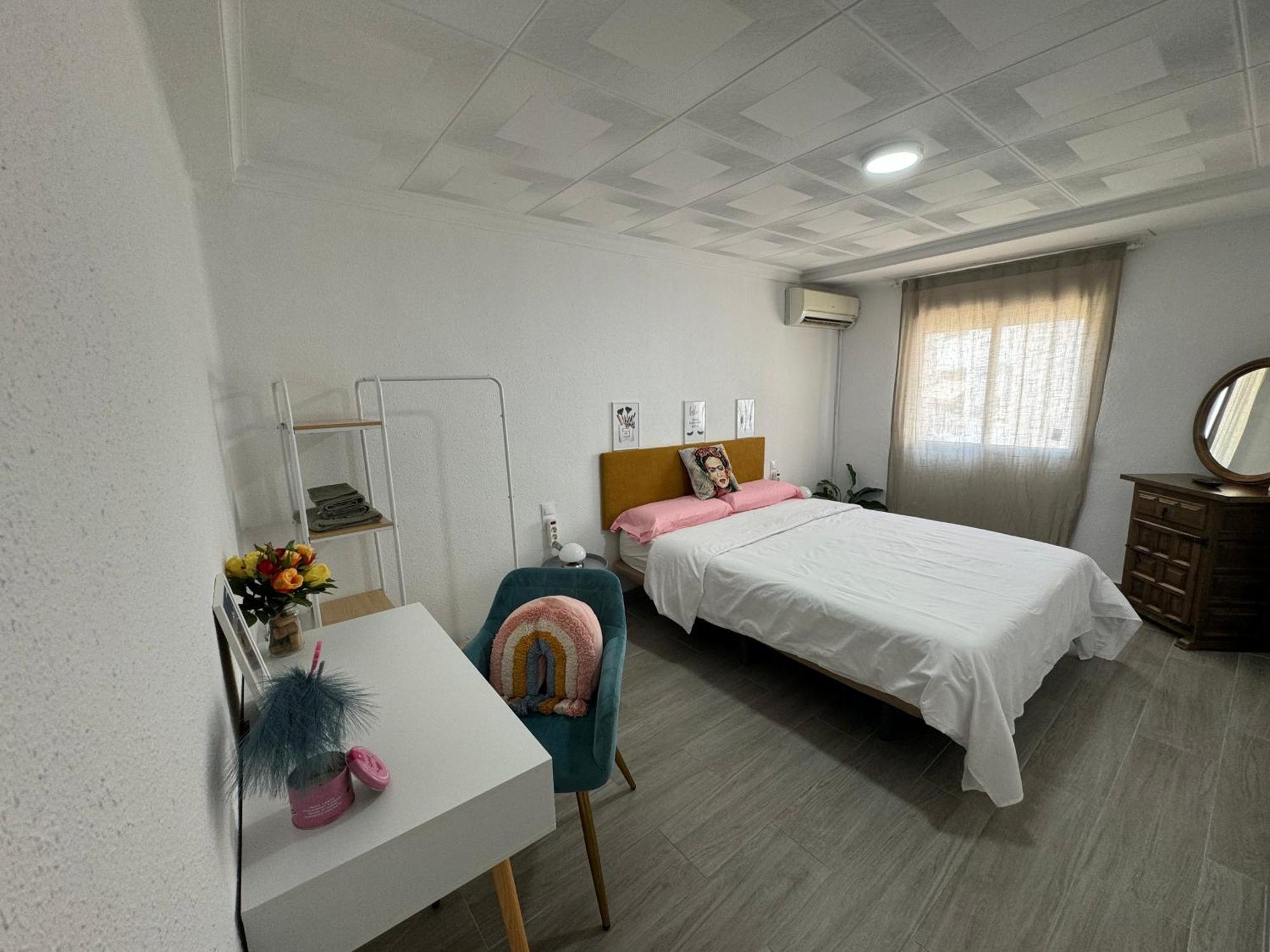 Appartamento Djcumar Cullera Esterno foto