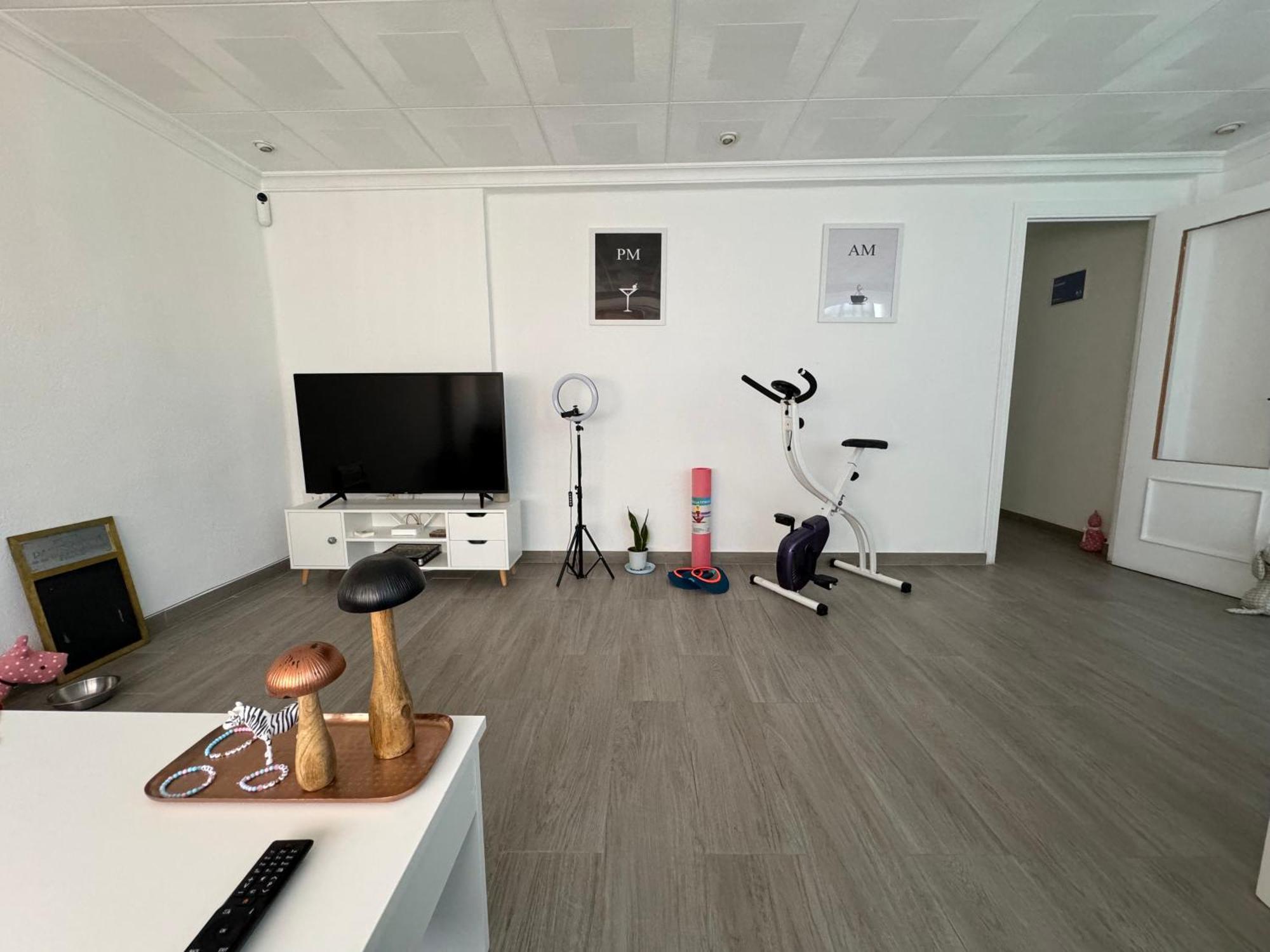 Appartamento Djcumar Cullera Esterno foto