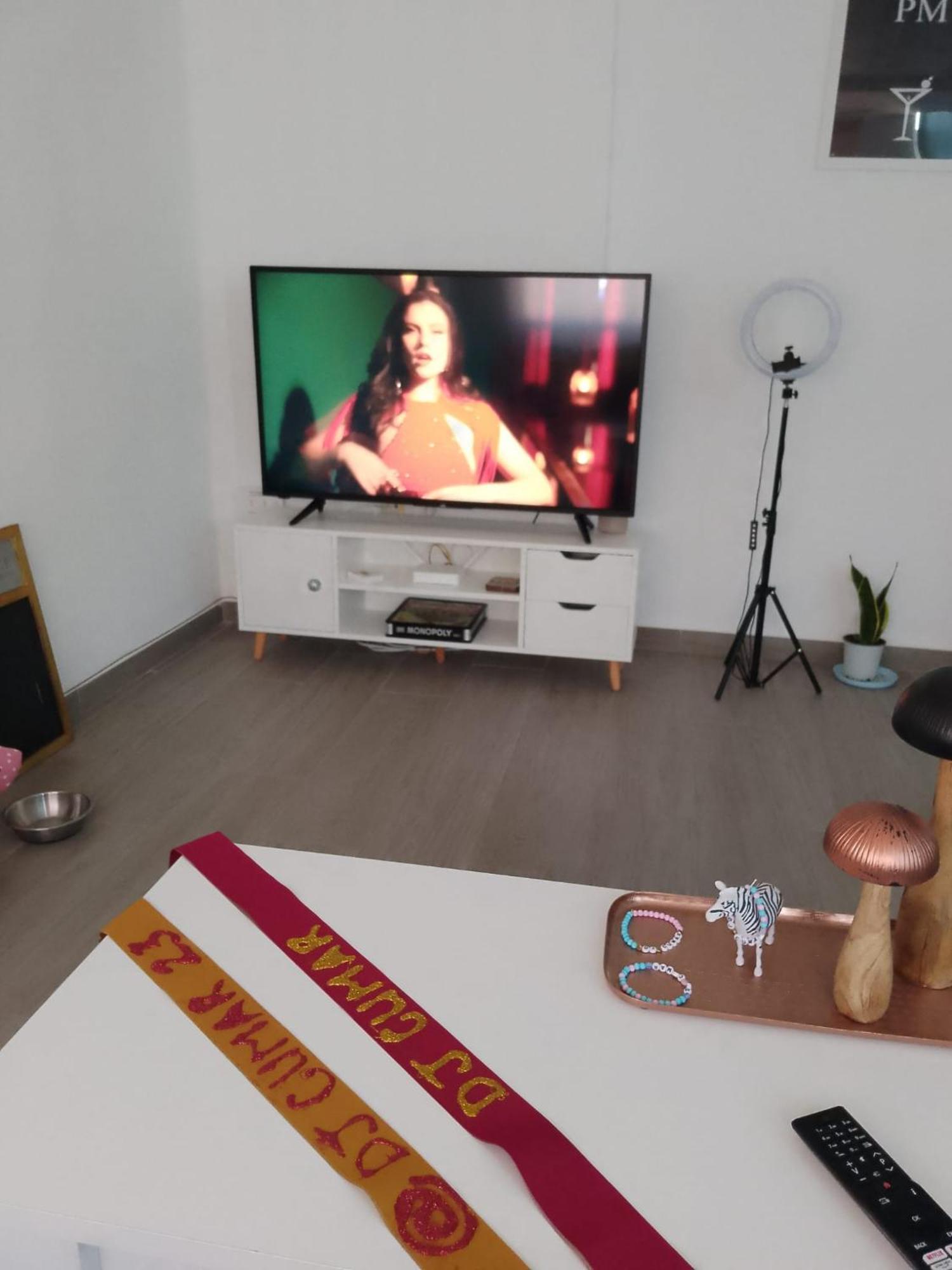 Appartamento Djcumar Cullera Esterno foto