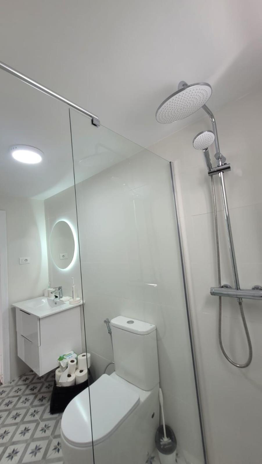 Appartamento Djcumar Cullera Esterno foto
